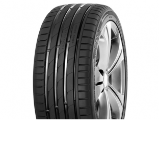 Шини Nokian Nokian Hakka Z SUV R18