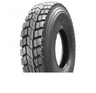 Вантажні шини Annaite Annaite 386 (ведущая) R16-R20