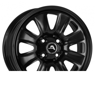 Сталеві диски Alst (kfz) 200100B R16