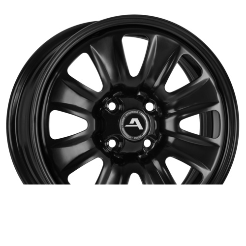 Alst (kfz) 200100B - фото 1