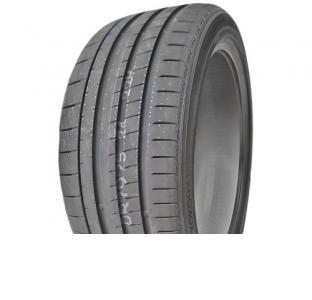 Шини Yokohama Yokohama Advan Sport V107A R20