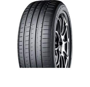 Шини Yokohama Yokohama Advan Sport V107C R22