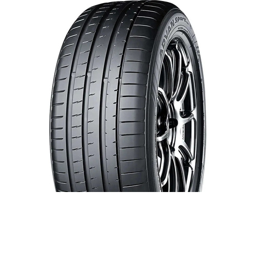 Yokohama Advan Sport V107C - фото 1
