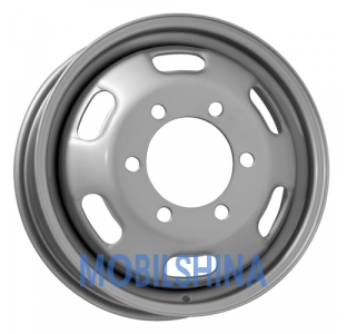 Диски на авто 5,5 R16 84,1 Alst (kfz) 6 023 R16 W5.5 PCD 6/170 DIA130,1 ET113