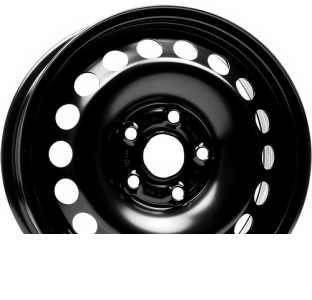 Сталеві диски Alst (kfz) 6 118 R16