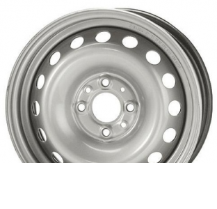 Сталеві диски Alst (kfz) 6 815 R15