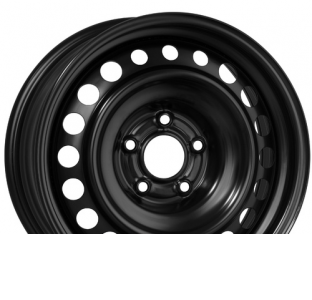 Сталеві диски Alst (kfz) 7 312 R16