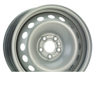 Диски на авто Alst (kfz) 7 395 R15