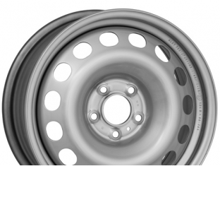 Сталеві диски Alst (kfz) 7 505 R16