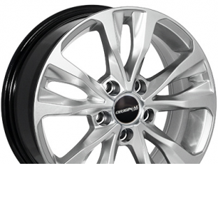 Диски на авто 7 R17 5/114.3 66 Zorat wheels BK5212 R17 W7 PCD 5/114.3 DIA67,1 ET40 Диски на авто 7 R17 5/114.3 66 Zorat wheels BK5212 R17 W7 PCD 5/114.3 DIA67,1 ET40