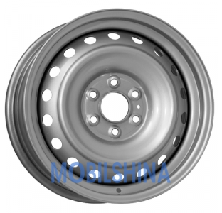 Диски на авто 7 R16 Alst (kfz) 7 921 R16 W7 PCD 6/114.3 DIA66,1 ET45 Диски на авто 7 R16 Alst (kfz) 7 921 R16 W7 PCD 6/114.3 DIA66,1 ET45
