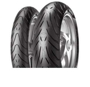 Мотошини Pirelli Angel ST R17
