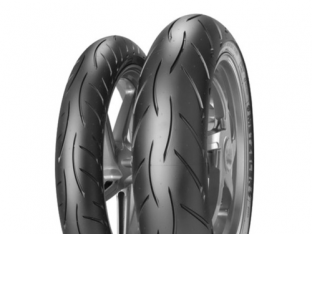 Мотошины Metzeler Sportec M5 Interact R17