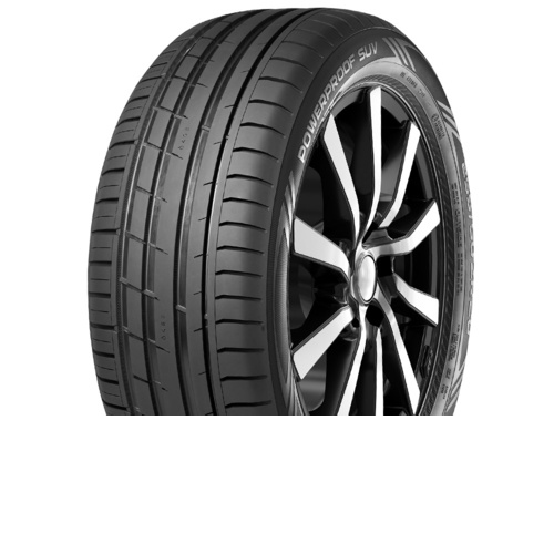 Nokian Powerproof SUV - фото 1