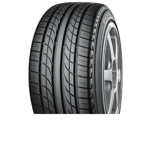 Yokohama DNA ECOS ES300 - фото 1