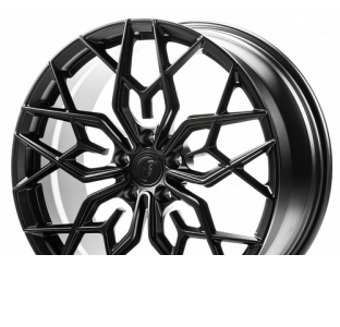 Ковані диски Ws forged WS-048C R20