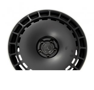 Кованые диски Ws forged WS-MR007C R23