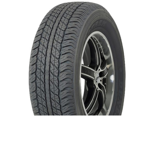 Dunlop GrandTrek AT20 - фото 1