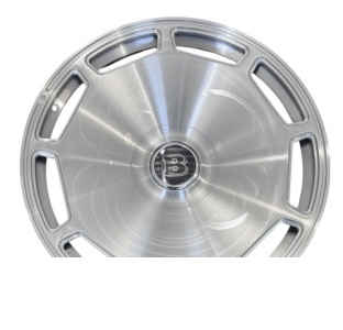 Кованые диски Ws forged WS-MR008C R23