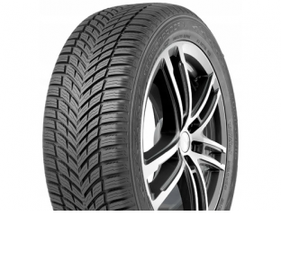 Шини Всезезонні Nokian SEASONPROOF 1 R16-R18