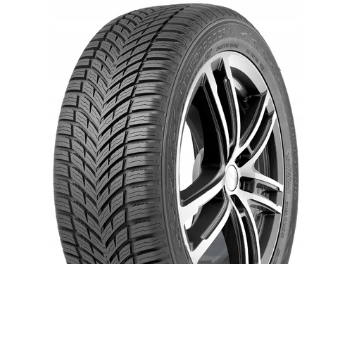 Nokian SEASONPROOF 1 - фото 1