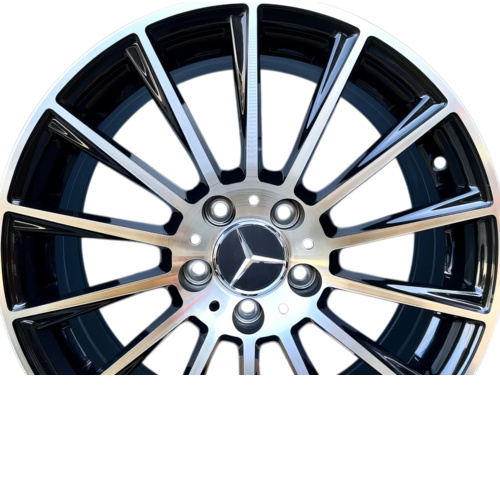 Flow forming 550 - фото 1