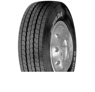 Грузовые шины Fulda Fulda Regiocontrol (рулевая) R17.5-R19.5