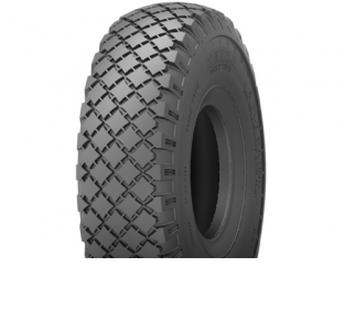 Всесезонні вантажні шини R4 Kenda K373 (с/х) 3/ R4