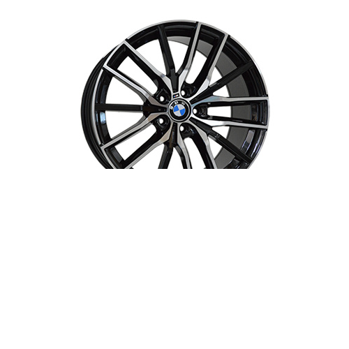 BMW B5032 - фото 1