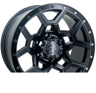 Легкосплавні диски Gt radial Gt radial LGS30 R17