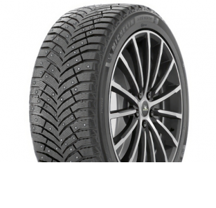 Шини Michelin Michelin X-Ice North 4 R16-R19