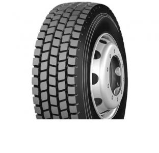 Вантажні шини Long march Long march LM511 (ведущая) R22.5