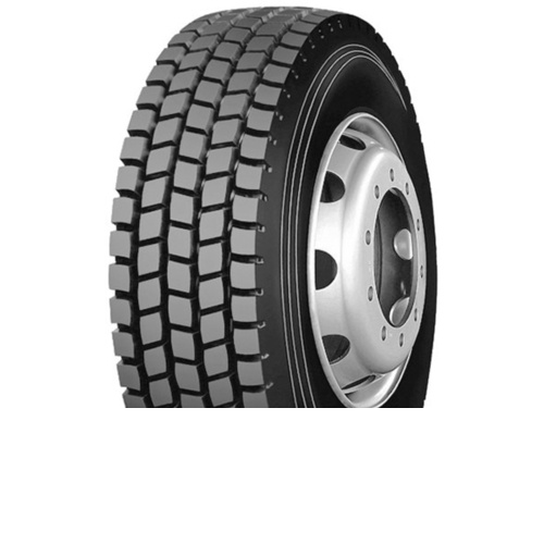 Long march LM511 (ведущая) - фото 1