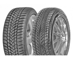 Шины 255/50 R21 Goodyear UltraGrip Performance 2 255/50 R21 106H RunFlat *