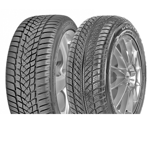 UltraGrip Performance 2 - фото 1