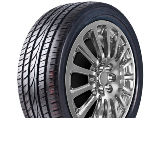 Powertrac CityRacing SUV - фото 1