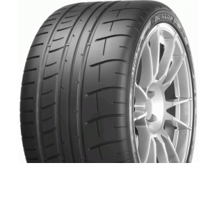 Шини Dunlop Sport Maxx Race R20