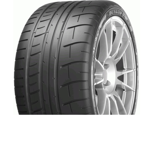 Dunlop Sport Maxx Race - фото 1