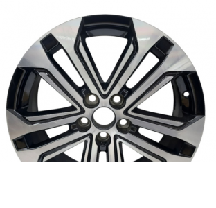 Диски на авто 58,5 Toyota oem PW45742001 R18 W7 PCD 5/114.3 DIA60 ET35