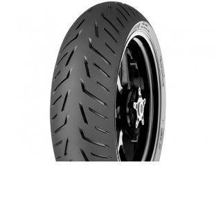 Мотошины Continental ContiRoadAttack 4 R17-R19