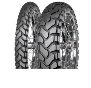 Мотошины R21 Mitas ENDURO TRAIL+ 90/90 R21 54T