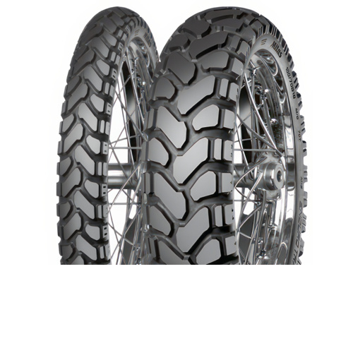 ENDURO TRAIL+ - фото 1