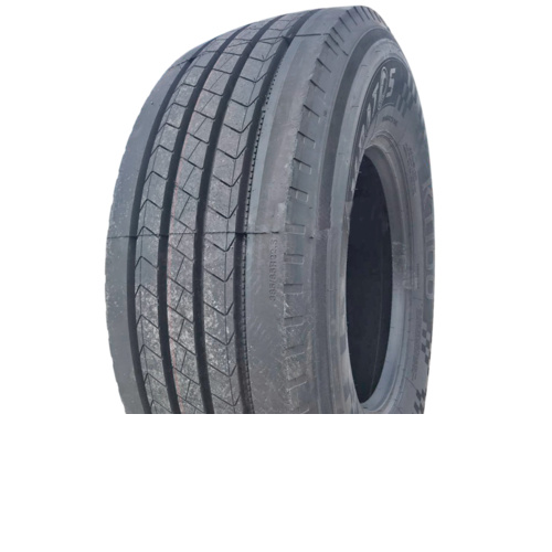 Kpatos KT100 (рулевая) - фото 1