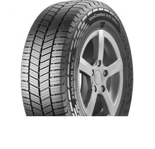 Шини Continental Continental VanContact A/S Ultra R15C-R17C