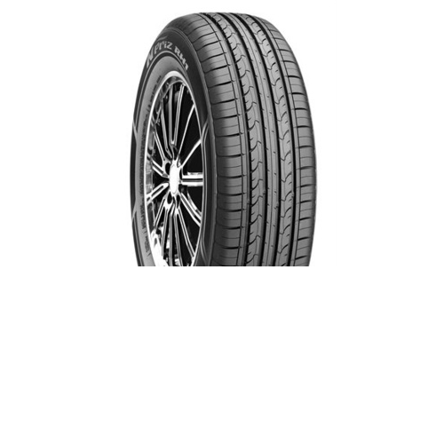 Nexen NPriz RH1 - фото 1