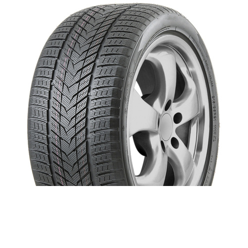 Roadmarch WINTERXPRO 999 - фото 1