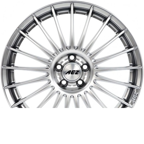 Valencia - фото 1