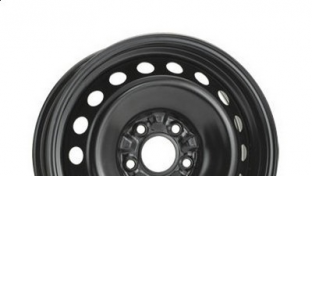 Сталеві диски Alst (kfz) 7 856 R16