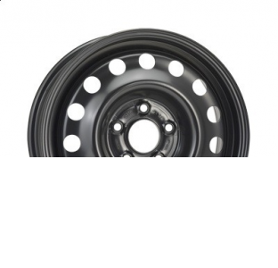 Сталеві диски Alst (kfz) 9 147 R16