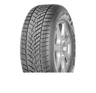 Шини 235/65 R18 Goodyear UltraGrip Ice SUV Gen-1 235/65 R18 110T XL